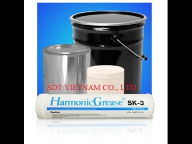 Mỡ Harmonic Grease SK2